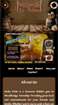 Mobile Screenshot of mobydicksnj.com